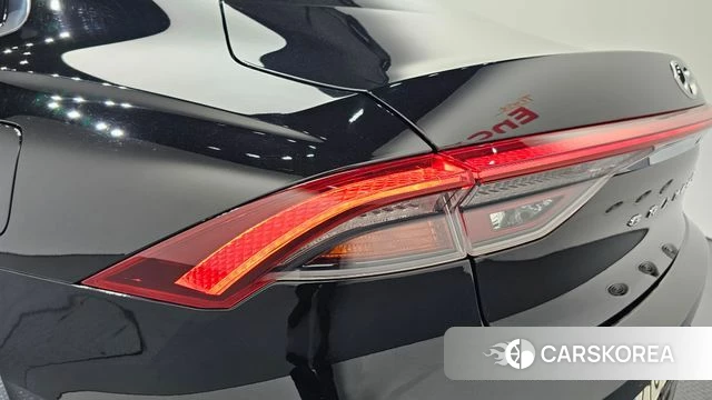 Hyundai The New Grandeur IG id 4283340 из Кореи 15