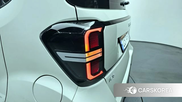 Kia The New Kia Ray id 4230429 из Кореи 15