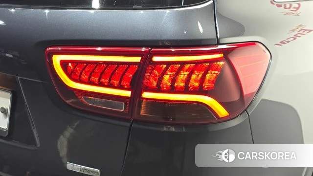 Kia The New Sorento id 4856511 из Кореи 15