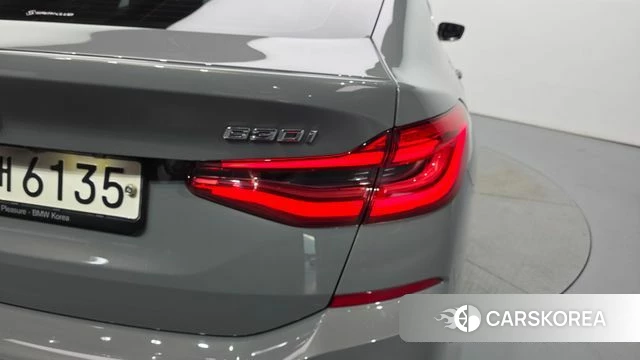 BMW 6 Series GT (G32) id 4656612 из Кореи 15