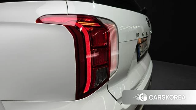 Hyundai The New Palisade id 4302922 из Кореи 15