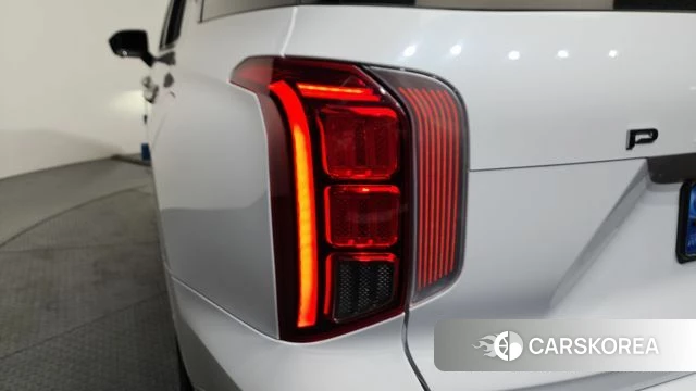 Hyundai The New Palisade id 4322517 из Кореи 15
