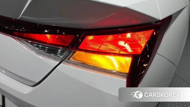 Hyundai Avante (CN7) id 4517495 из Кореи 15
