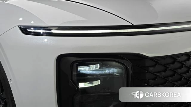 Hyundai Grandeur Hybrid (GN7) id 4941554 из Кореи 15
