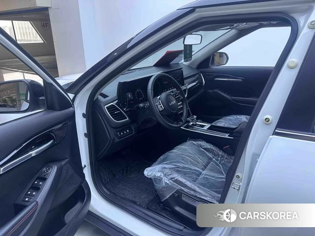 Kia Proud run id 4241633 из Китая 15