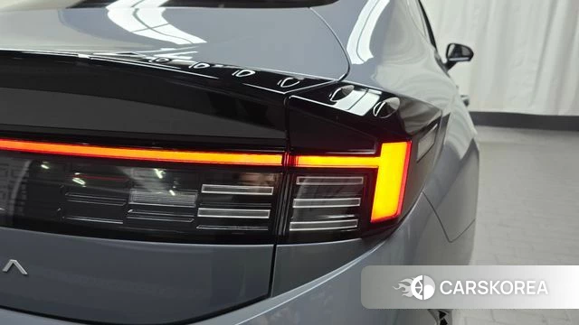 Hyundai Sonata D Edge Hybrid (DN8) id 4408248 из Кореи 15