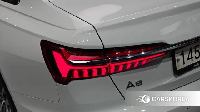 Audi A6 (C8) id 4529927 из Кореи 15