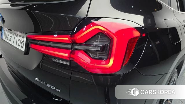BMW X3 (G01) id 4881221 из Кореи 15