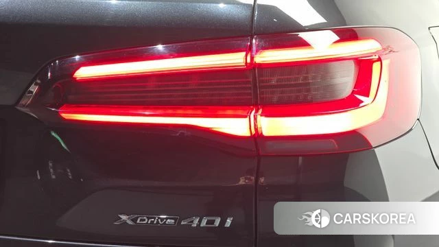 BMW X5 (G05) id 4613286 из Кореи 15