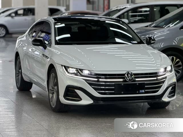 Volkswagen CC id 4273142 из Китая 15