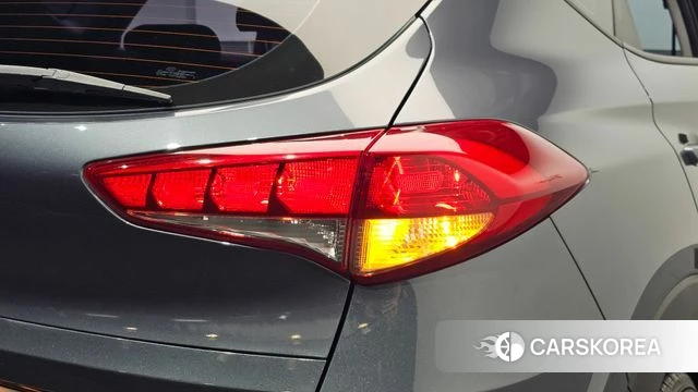 Hyundai All New Tucson id 4678047 из Кореи 15