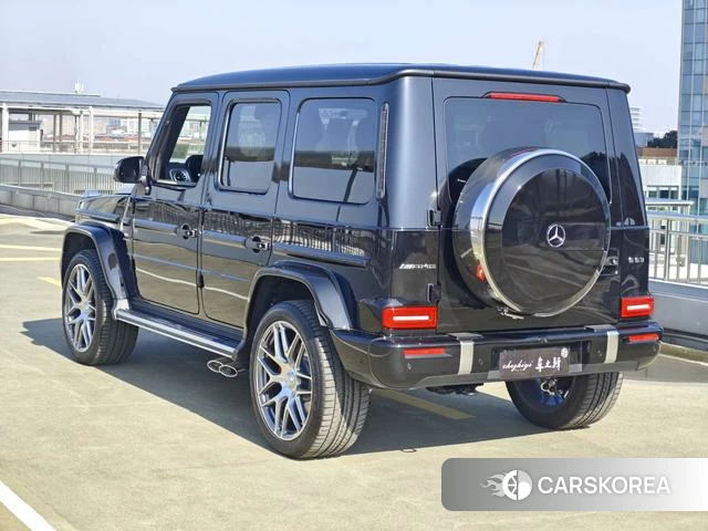 Mercedes-Benz G-class AMG id 4239663 из Китая 15