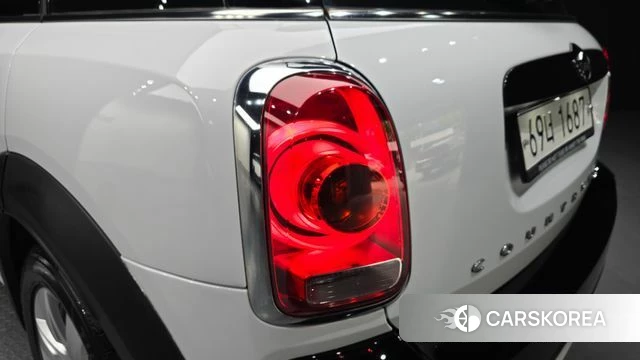 Mini Cooper D Countryman id 4188471 из Кореи 15