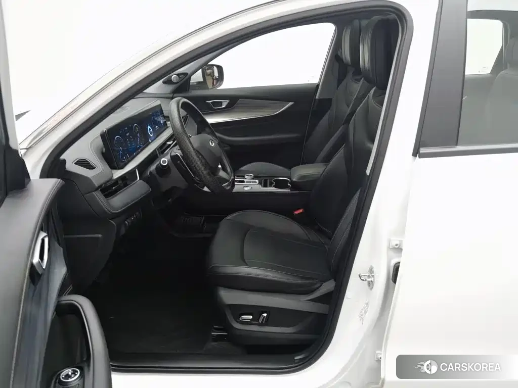 Chery Tiggo 8 id 4622653 из Китая 15