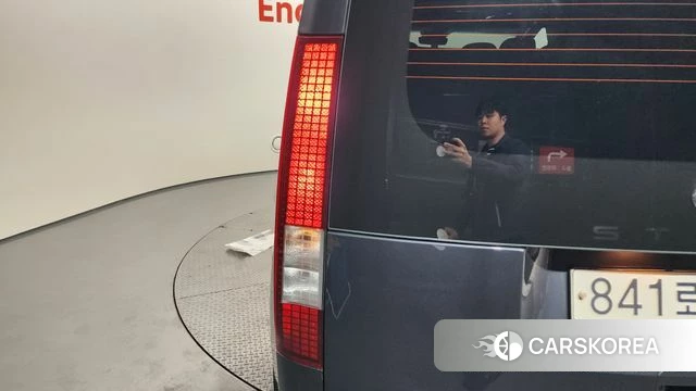 Hyundai Staria id 4202209 из Кореи 15