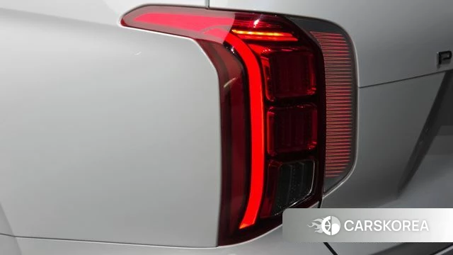 Hyundai Palisade id 4894584 из Кореи 15