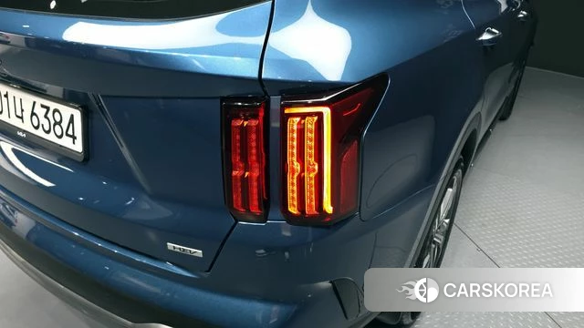 Kia Sorento 4th Generation id 4223517 из Кореи 15