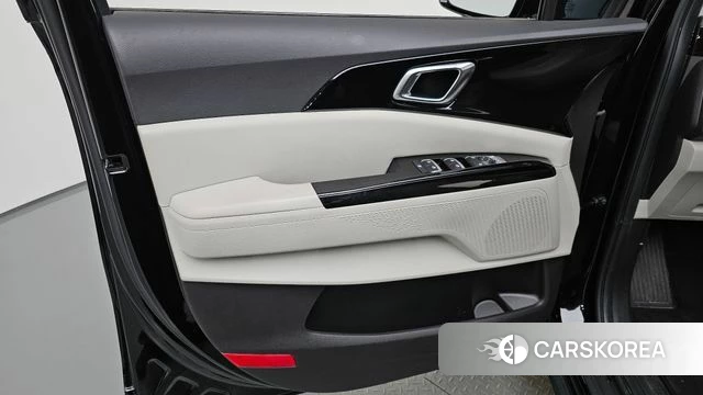 Kia Carnival 4th generation id 4201479 из Кореи 15