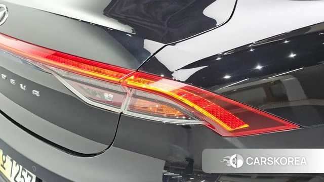 Hyundai The New Grandeur IG Hybrid id 4618560 из Кореи 15