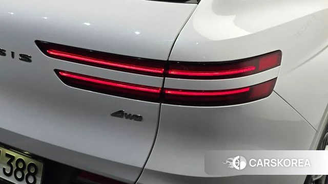 Genesis GV70 id 4899349 из Кореи 15