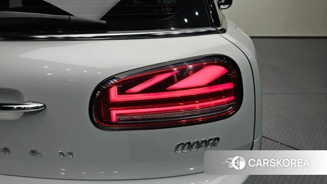 Mini Cooper Clubman id 4594210 из Кореи 15