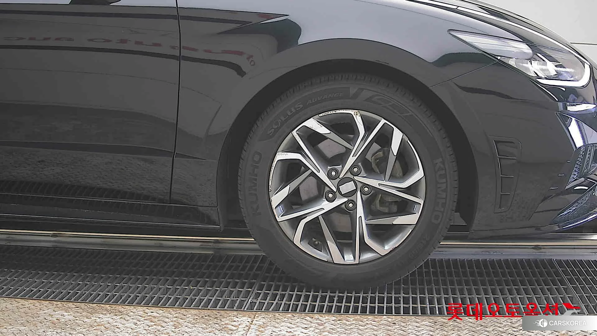 Hyundai Sonata id 3882067 из Кореи 15