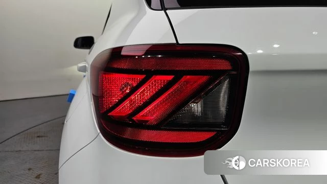 Hyundai Venue id 4416345 из Кореи 15