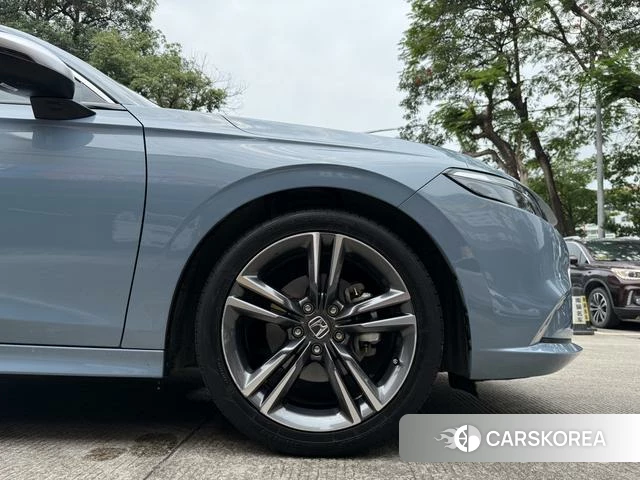 Honda Style id 4307787 из Китая 15