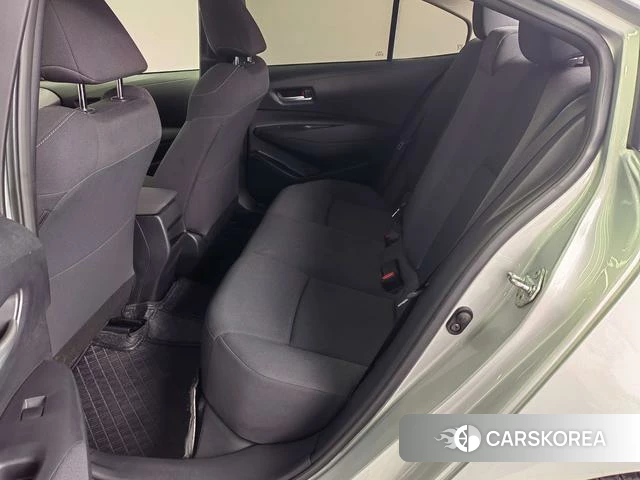 Toyota Corolla id 4261022 из Китая 15
