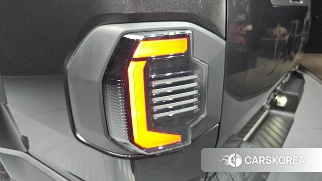 Kia Tasman id 4242706 из Кореи 15