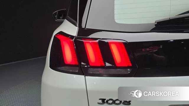 Peugeot 3008 second generation id 4677517 из Кореи 15