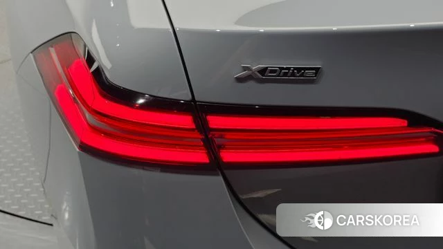 BMW 5 Series (G60) id 4400542 из Кореи 15