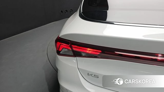 Kia K5 3rd generation id 4442848 из Кореи 15