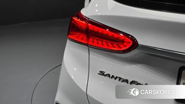Hyundai Santa Fe TM id 4448084 из Кореи 15