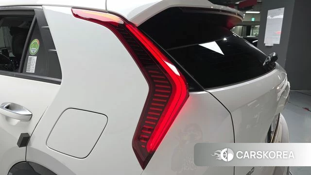 Kia Di Ol Nu Niro id 4555833 из Кореи 15