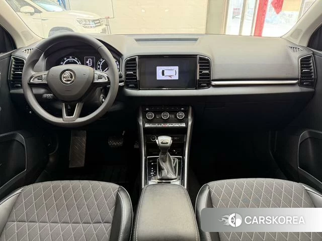Skoda Krok id 4380582 из Китая 15