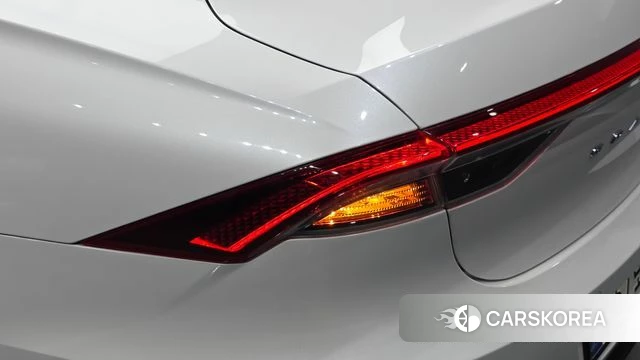 Hyundai The New Grandeur IG Hybrid id 4763902 из Кореи 15