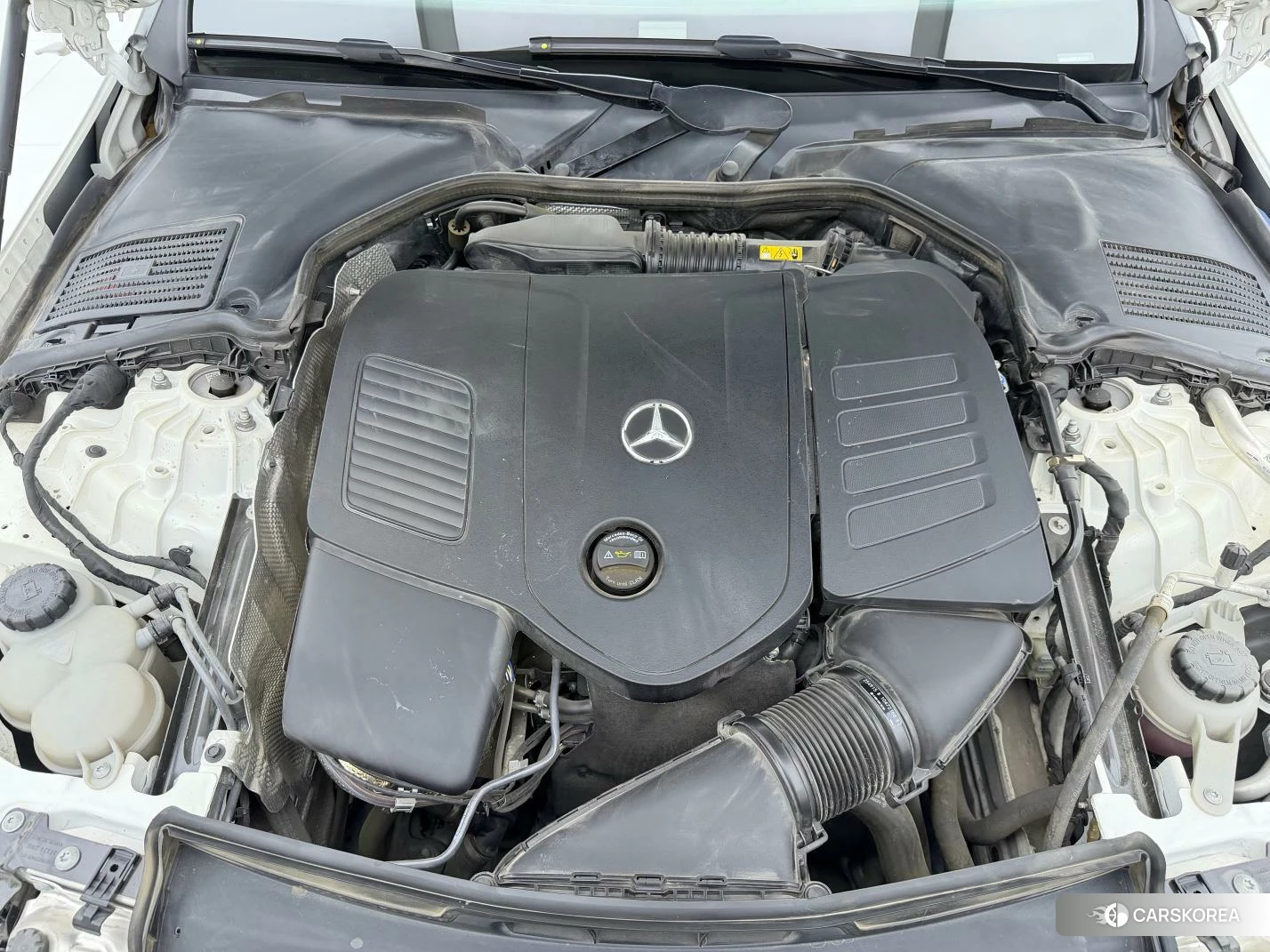 Mercedes-Benz Class C id 4407470 из Китая 15
