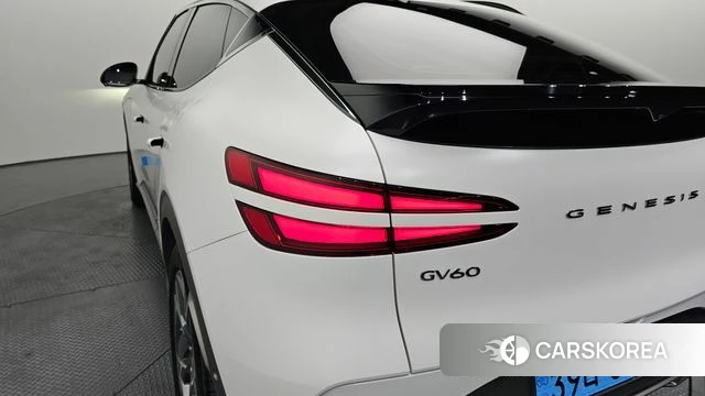 Genesis GV60 id 4231434 из Кореи 15