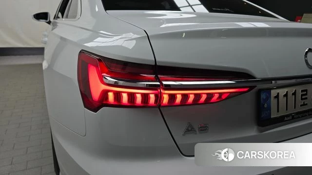 Audi A6 (C8) id 4337409 из Кореи 15