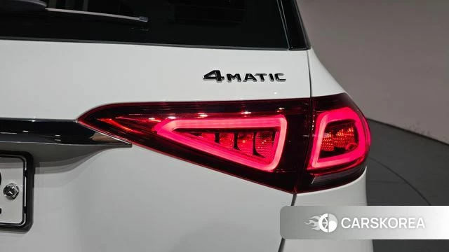 Mercedes-Benz GLE-Class W167 id 4732252 из Кореи 15
