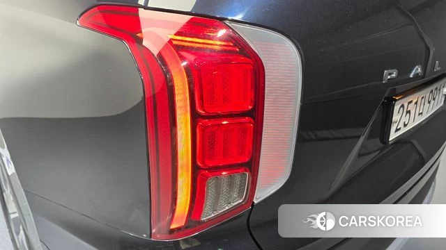 Hyundai Palisade id 4345210 из Кореи 15