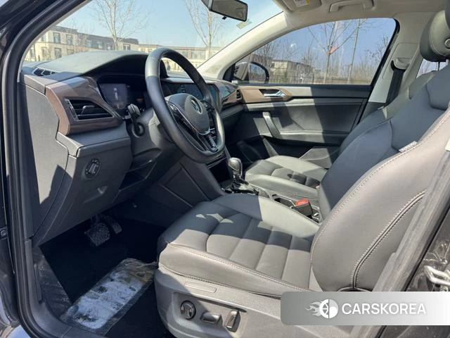 Volkswagen Tuyue id 4254082 из Китая 15