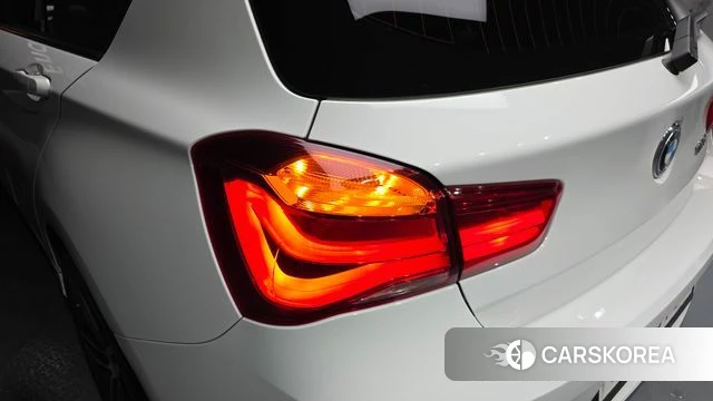 BMW 1 Series (F20) id 4895385 из Кореи 15