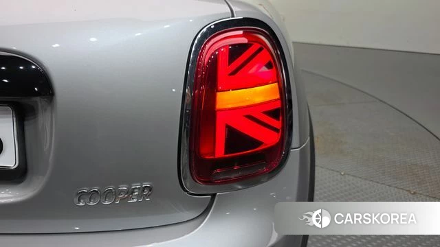 Mini Cooper id 4630602 из Кореи 15