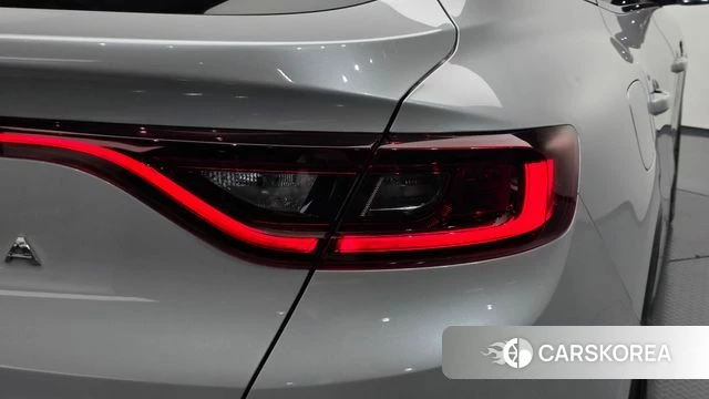 Renault Korea (Samsung) XM3 id 4750041 из Кореи 15