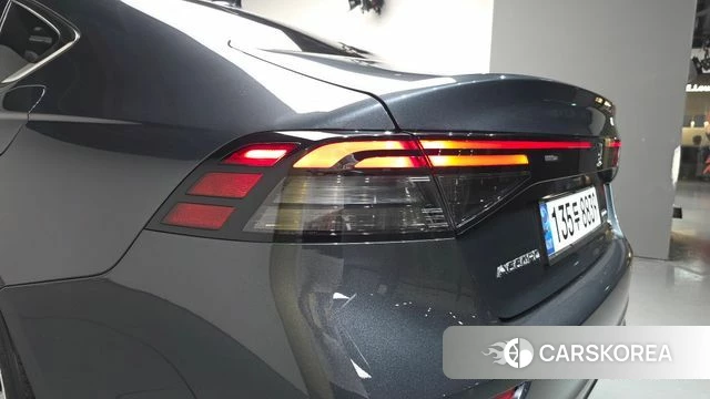 Honda Accord 11th Generation id 4607951 из Кореи 15