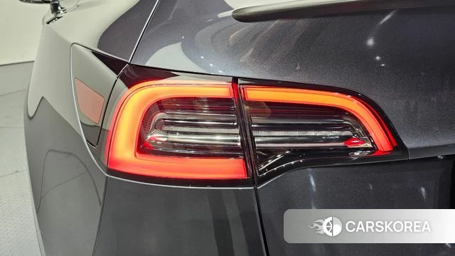 Tesla Model Y id 4480632 из Кореи 15