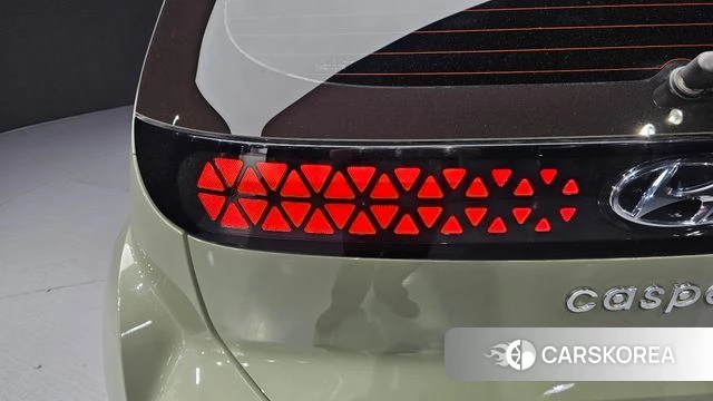 Hyundai Casper id 4194616 из Кореи 15