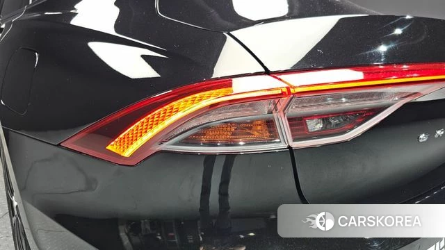 Hyundai The New Grandeur IG id 4906999 из Кореи 15